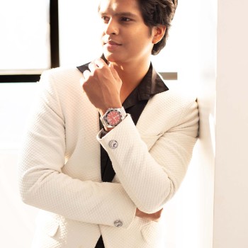 Nikhil Kumar